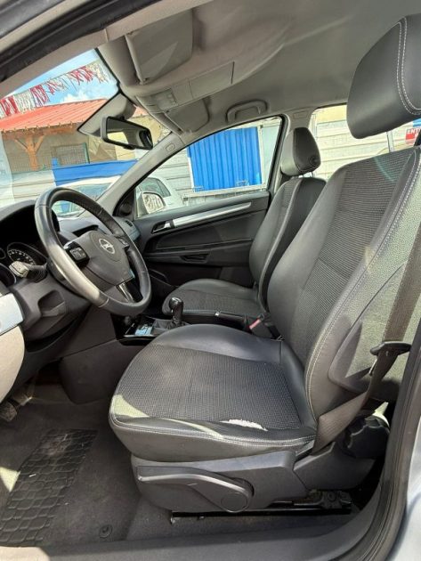 OPEL ASTRA 1.7 CDTI 110 Bon Etat 