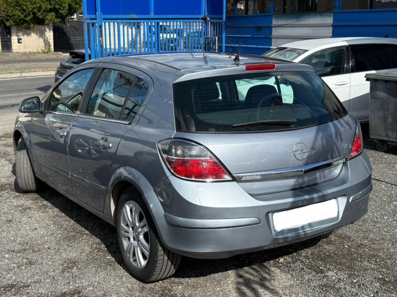 OPEL ASTRA 1.7 CDTI 110 Bon Etat 