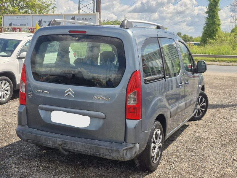 CITROËN Berlingo  Break 1.6 HDi 16V 110 cv