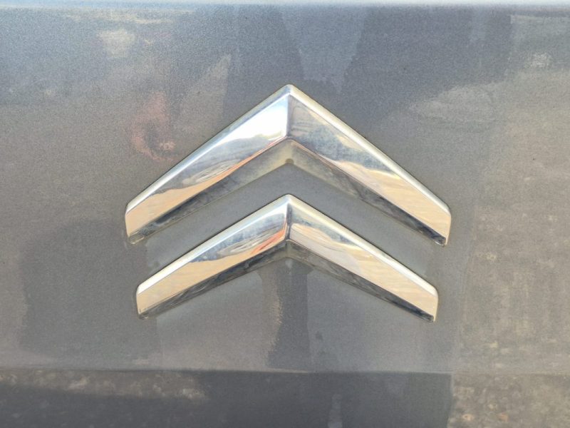 CITROËN Berlingo  Break 1.6 HDi 16V 110 cv
