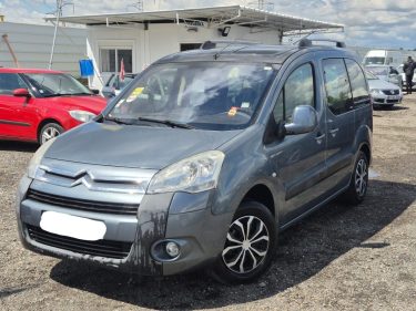 CITROËN Berlingo  Break 1.6 HDi 16V 110 cv