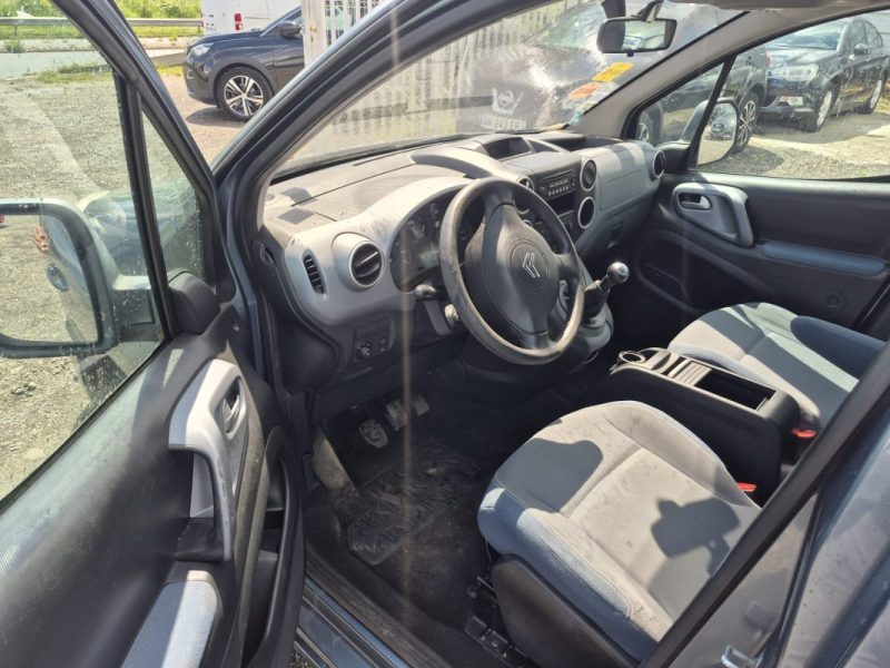 CITROËN Berlingo  Break 1.6 HDi 16V 110 cv