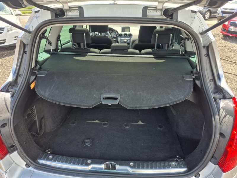 PEUGEOT 308 SW 1.6 e-HDi 8V FAP BMP6  115 cv 2014