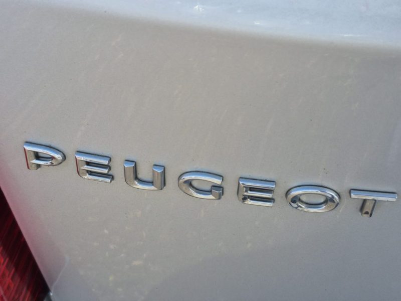 PEUGEOT 308 SW 1.6 e-HDi 8V FAP BMP6  115 cv 2014