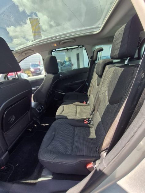 PEUGEOT 308 SW 1.6 e-HDi 8V FAP BMP6  115 cv 2014