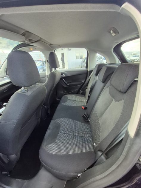 CITROËN C3  II (A51) 1.2 VTi 12V 82 cv2014