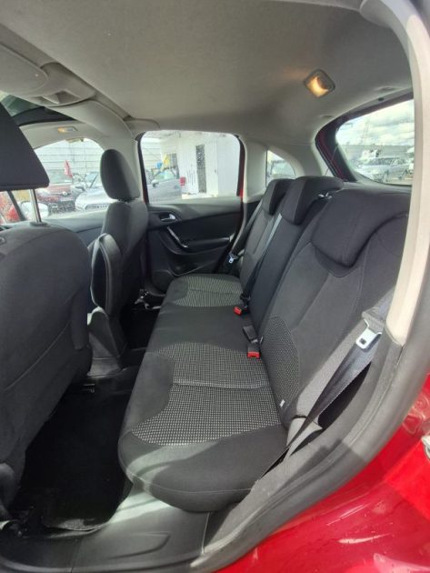CITROËN C3II  1.2 VTi 12V 82 cv