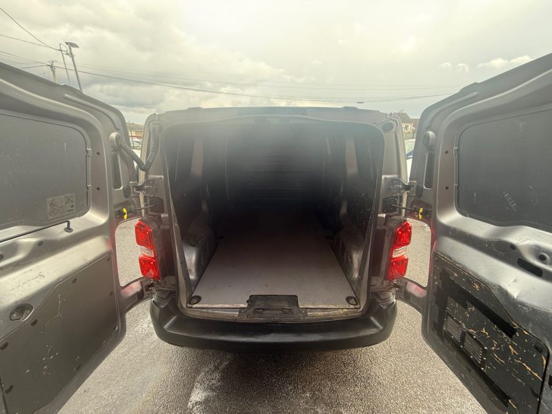 PEUGEOT EXPERT 3 2.0 BLUE HDI - 16V TURBO 150CV 2019