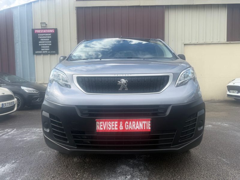 PEUGEOT EXPERT 3 2.0 BLUE HDI - 16V TURBO 150CV 2019