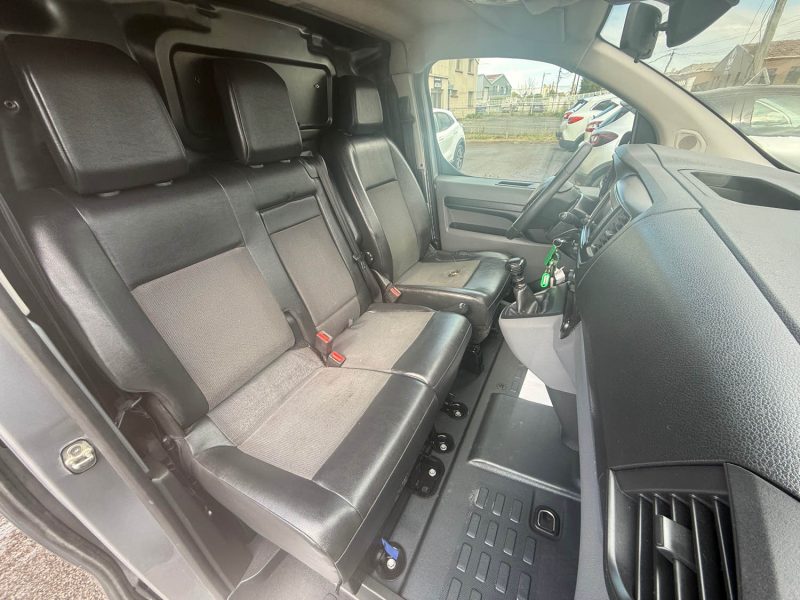 PEUGEOT EXPERT 3 2.0 BLUE HDI - 16V TURBO 150CV 2019