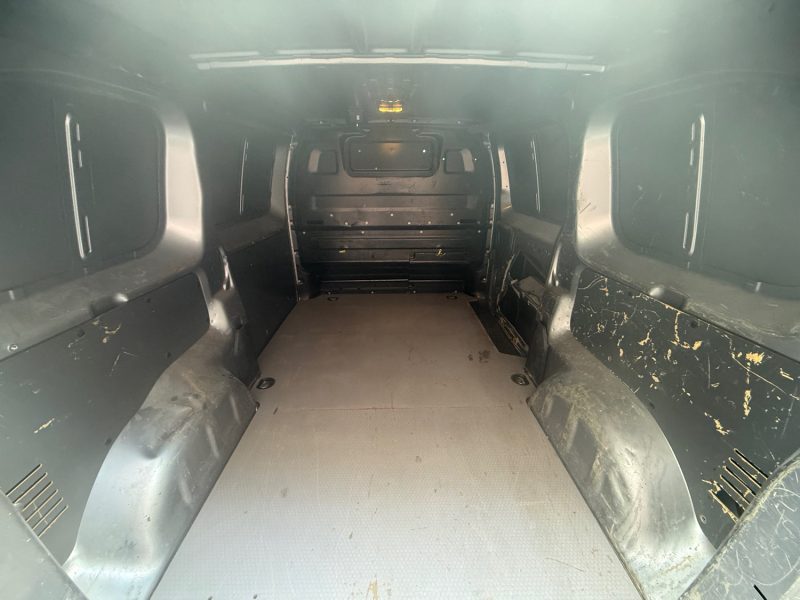 PEUGEOT EXPERT 3 2.0 BLUE HDI - 16V TURBO 150CV 2019