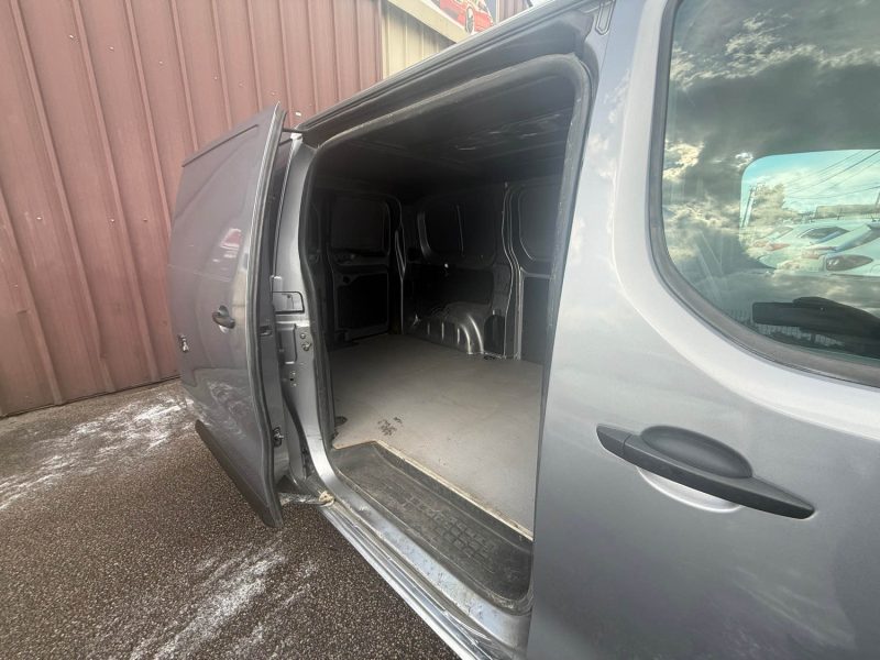 PEUGEOT EXPERT 3 2.0 BLUE HDI - 16V TURBO 150CV 2019