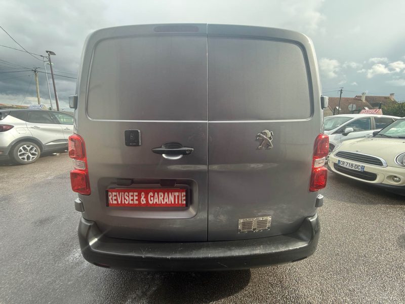 PEUGEOT EXPERT 3 2.0 BLUE HDI - 16V TURBO 150CV 2019