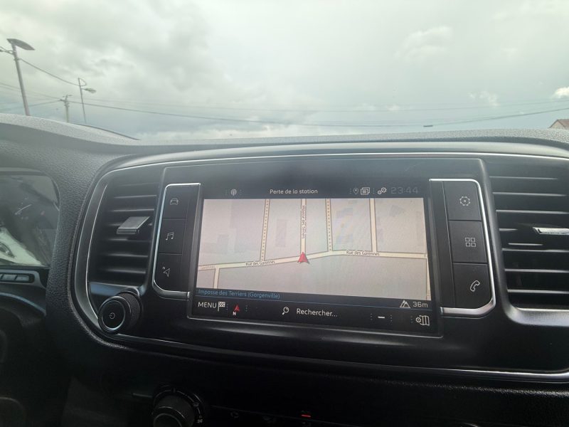 PEUGEOT EXPERT 3 2.0 BLUE HDI - 16V TURBO 150CV 2019