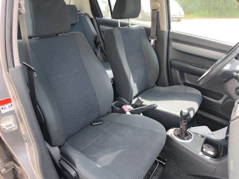 SUZUKI SWIFT III 1.3 DDIS 2010