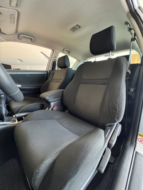 TOYOTA  COROLLA 1.4 VVT-I 97CV GARANTIE 12MOIS OU 15.000KM - Distribution Neuve- Embrayage Neuf