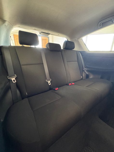 TOYOTA  COROLLA 1.4 VVT-I 97CV GARANTIE 12MOIS OU 15.000KM - Distribution Neuve- Embrayage Neuf