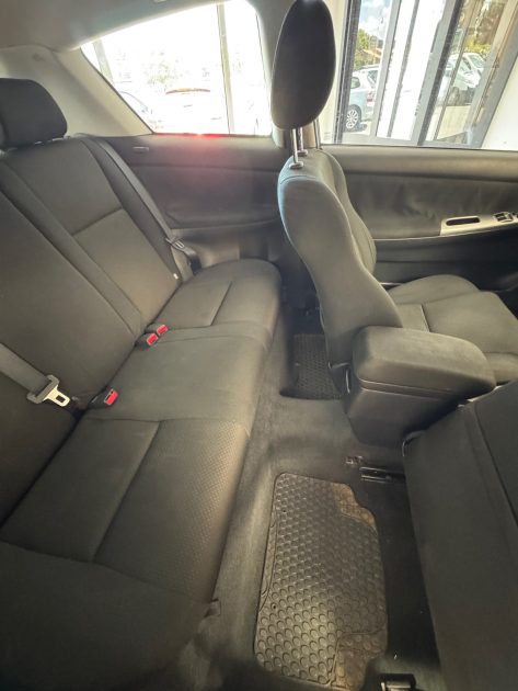 TOYOTA  COROLLA 1.4 VVT-I 97CV GARANTIE 12MOIS OU 15.000KM - Distribution Neuve- Embrayage Neuf