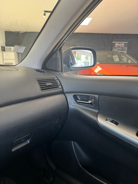 TOYOTA  COROLLA 1.4 VVT-I 97CV GARANTIE 12MOIS OU 15.000KM - Distribution Neuve- Embrayage Neuf