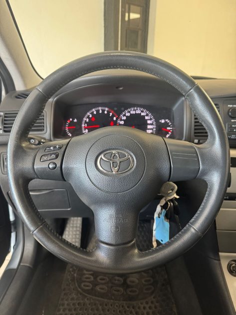 TOYOTA  COROLLA 1.4 VVT-I 97CV GARANTIE 12MOIS OU 15.000KM - Distribution Neuve- Embrayage Neuf