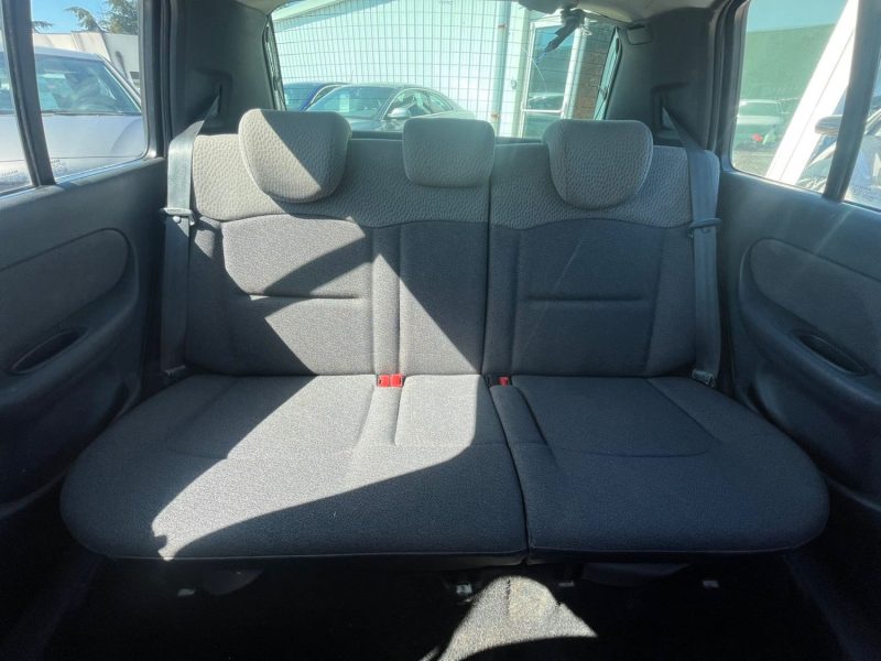 Renault Clio 2 1.2i 75 Ch Garantie