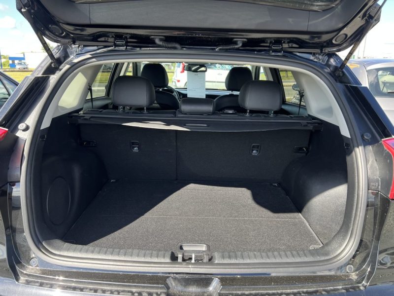 KIA NIRO 1.6 GDI 105CH ISG + ÉLECTRIQUE 43.5CH MOTION DCT6 2020