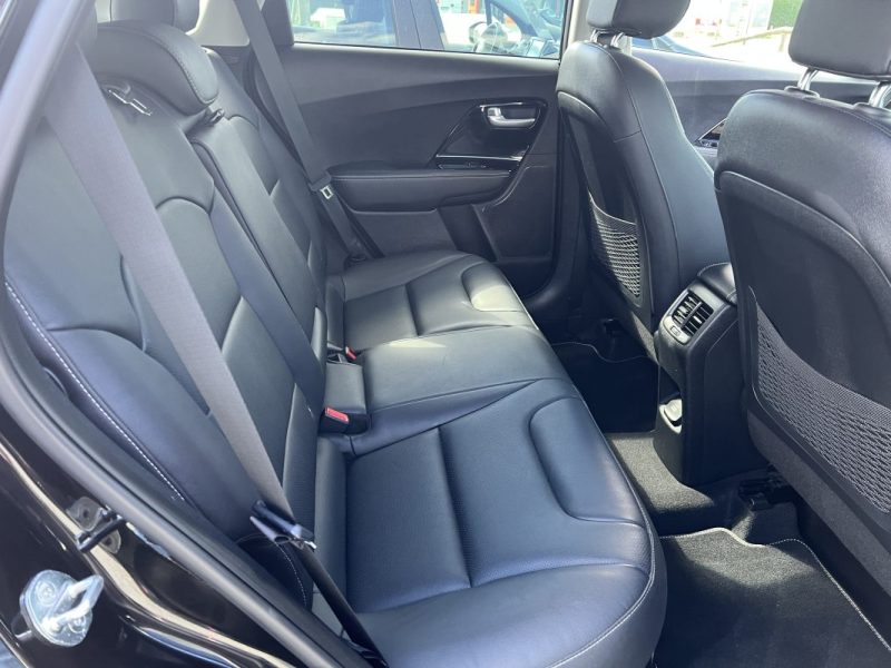 KIA NIRO 1.6 GDI 105CH ISG + ÉLECTRIQUE 43.5CH MOTION DCT6 2020
