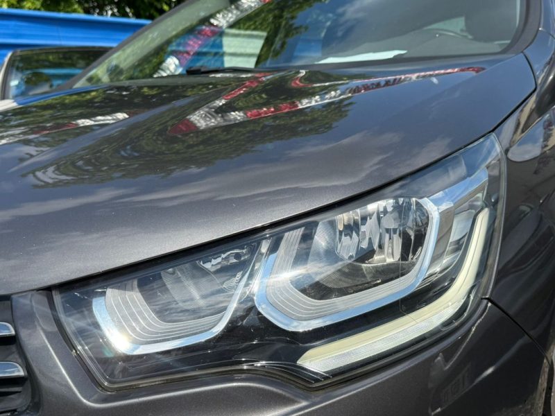 CITROEN C4 05 cv 121 ch  1.6 BLUEHDI Très Bon Etat 