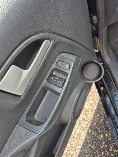 VOLKSWAGEN Fox 1.2 i 6V 54cv FBL KMS 