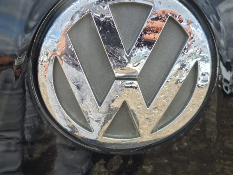 VOLKSWAGEN Fox 1.2 i 6V 54cv FBL KMS 