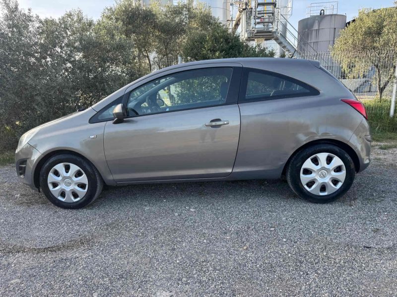 OPEL CORSA 1.3 CDTI 75 Cv COOL LINE 