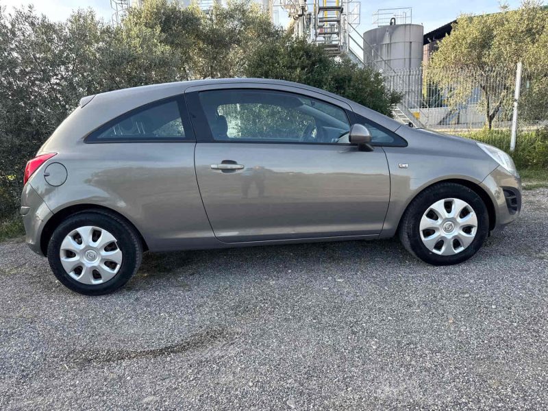 OPEL CORSA 1.3 CDTI 75 Cv COOL LINE 