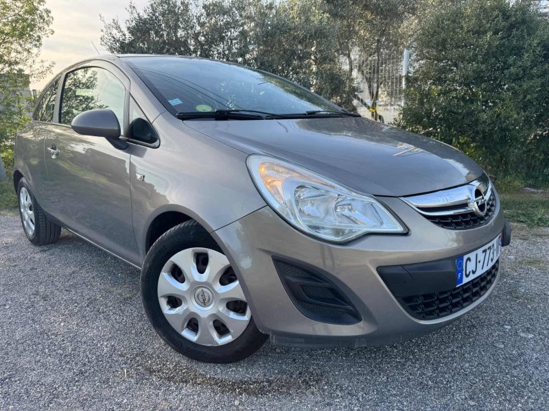 OPEL CORSA 1.3 CDTI 75 Cv COOL LINE 