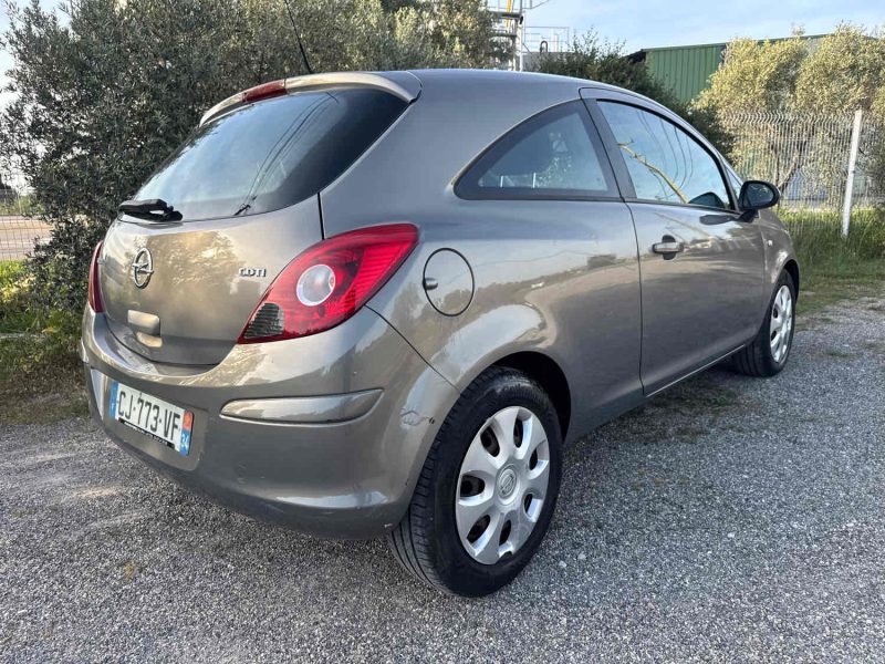 OPEL CORSA 1.3 CDTI 75 Cv COOL LINE 