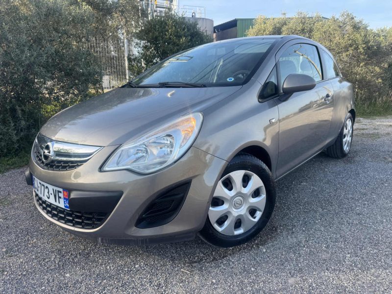 OPEL CORSA 1.3 CDTI 75 Cv COOL LINE 