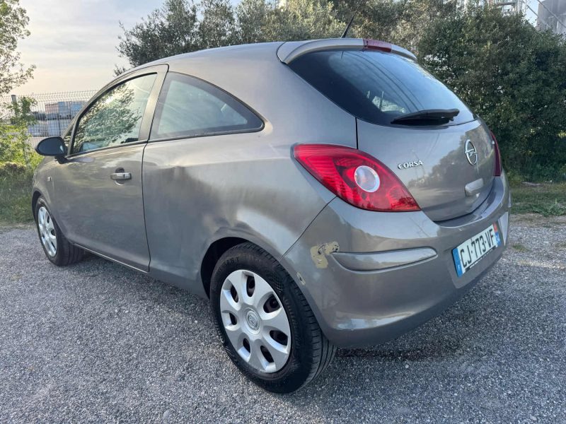 OPEL CORSA 1.3 CDTI 75 Cv COOL LINE 