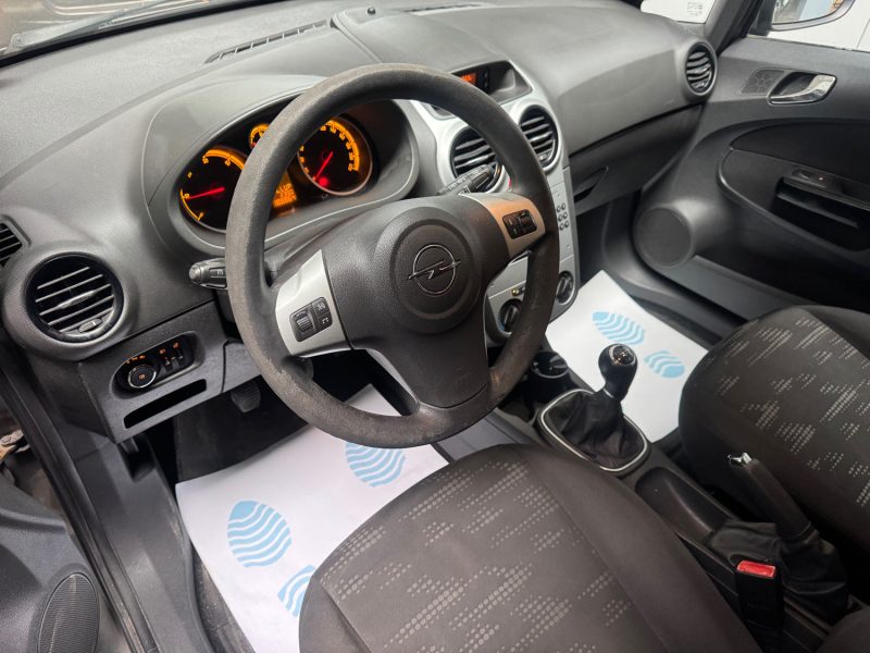 OPEL CORSA 1.3 CDTI 75 Cv COOL LINE 