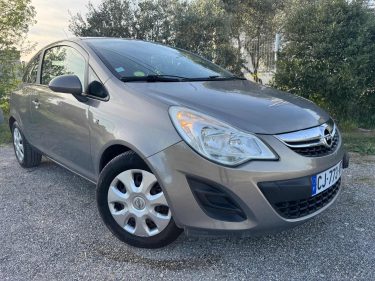 OPEL CORSA 1.3 CDTI 75 Cv COOL LINE 