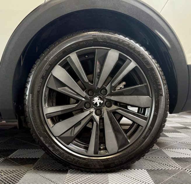PEUGEOT 3008 II 1.5 BLUEHDI 130CH S&S GT pack  TOIT OUVRANT / ATTELAGE 