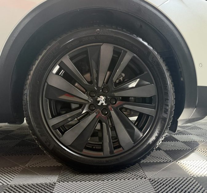 PEUGEOT 3008 II 1.5 BLUEHDI 130CH S&S GT pack  TOIT OUVRANT / ATTELAGE 