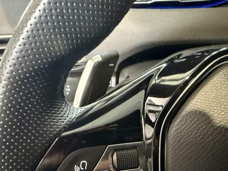 PEUGEOT 3008 II 1.5 BLUEHDI 130CH S&S GT pack  TOIT OUVRANT / ATTELAGE 