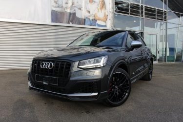 AUDI SQ2 2.0 TFSI QUATTRO / PANO / ACC / VIRTUAL COCKPIT / AMBIENTE 2019