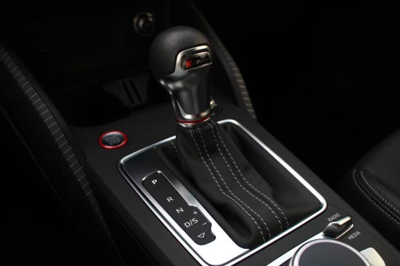 AUDI SQ2 2.0 TFSI QUATTRO / PANO / ACC / VIRTUAL COCKPIT / AMBIENTE 2019