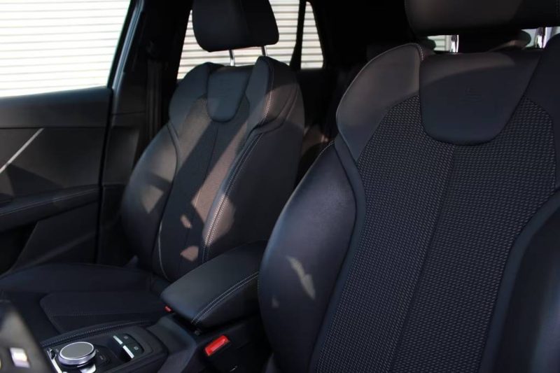 AUDI SQ2 2.0 TFSI QUATTRO / PANO / ACC / VIRTUAL COCKPIT / AMBIENTE 2019