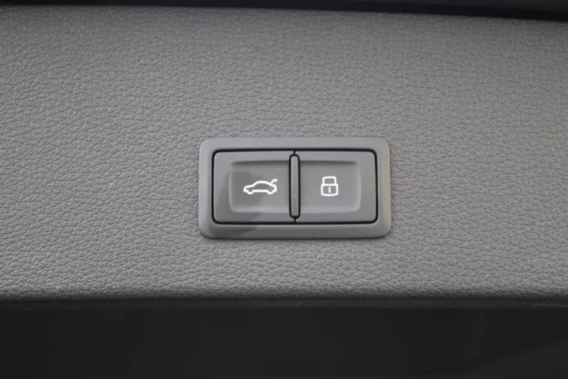 AUDI SQ2 2.0 TFSI QUATTRO / PANO / ACC / VIRTUAL COCKPIT / AMBIENTE 2019