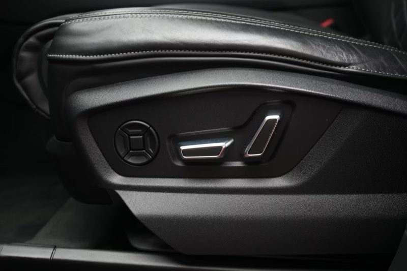 AUDI Q8 50 TDI S LINE QUATTRO / HUD / VISION NOCTURNE / 360° 2019