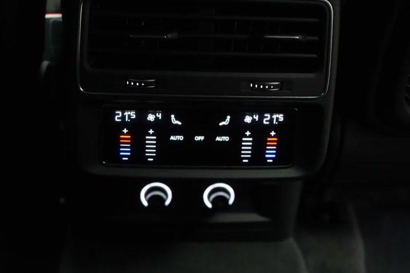 AUDI Q8 50 TDI S LINE QUATTRO / HUD / VISION NOCTURNE / 360° 2019