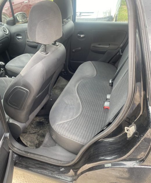 CITROEN C3 1.4 HDI PACK AMBIANCE 2006