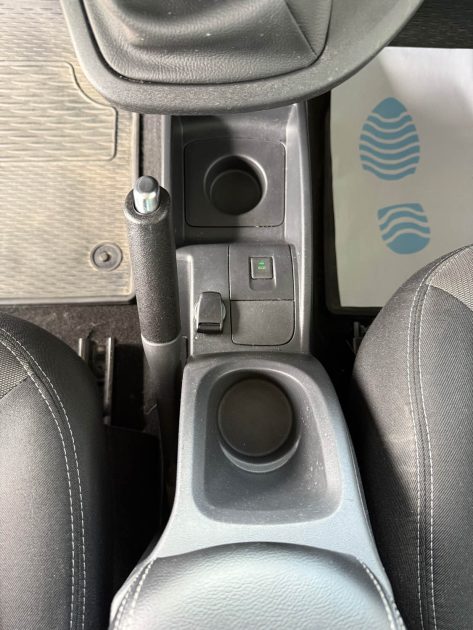 Renault KANGOO II 1.5 BLUE DCI 115ch INTENS - Suivi et Entretien RENAULT