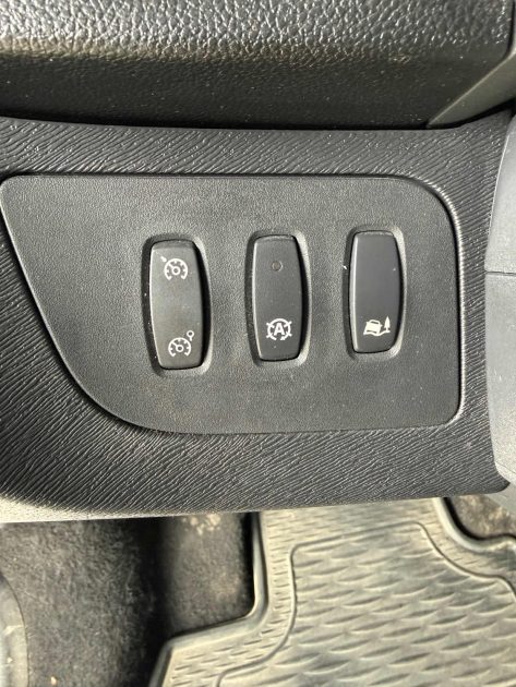 Renault KANGOO II 1.5 BLUE DCI 115ch INTENS - Suivi et Entretien RENAULT